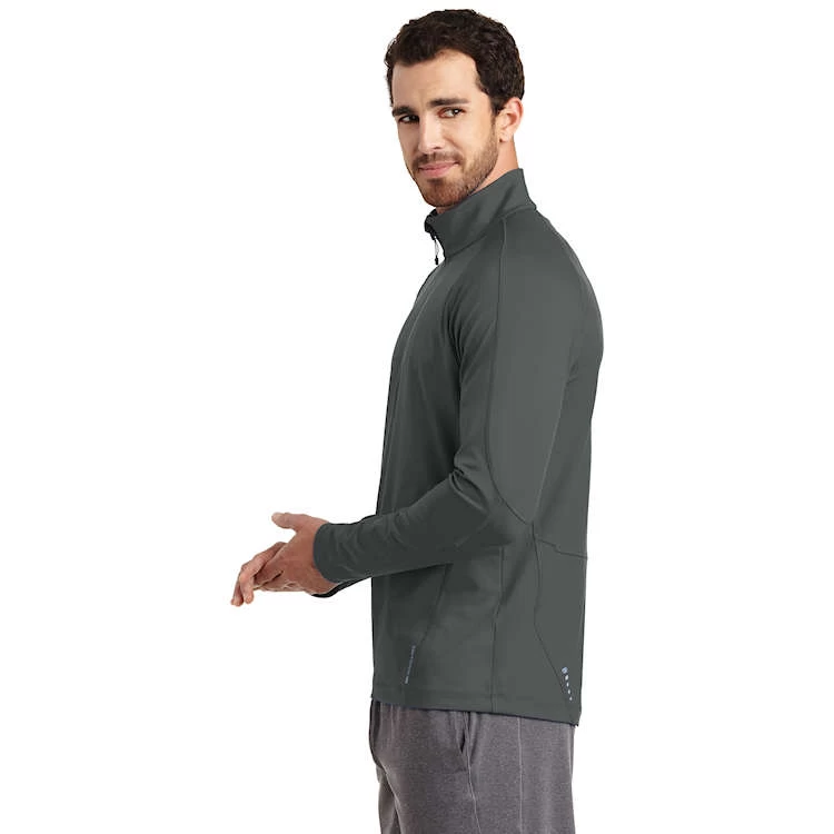 OGIO® ENDURANCE Radius 1/4-Zip Pullover 3 OGIO® ENDURANCE Radius 1/4-Zip Pullover - Image 3