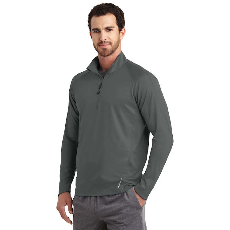 OGIO® ENDURANCE Radius 1/4-Zip Pullover 4 OGIO® ENDURANCE Radius 1/4-Zip Pullover - Image 4