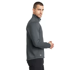 OGIO® ENDURANCE Fulcrum Full Zip Jacket -Outfit Junction Sales Store OGOE700@2