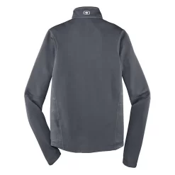 OGIO® ENDURANCE Fulcrum Full Zip Jacket -Outfit Junction Sales Store OGOE700@4