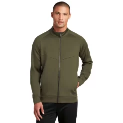 OGIO® ENDURANCE Modern Performance Full Zip Jacket
