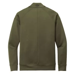 OGIO® ENDURANCE Modern Performance Full Zip Jacket -Outfit Junction Sales Store OGOE703@4
