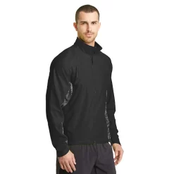 CLEARANCE OGIO® ENDURANCE Trainer Jacket -Outfit Junction Sales Store OGOE710@3