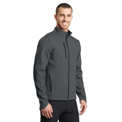 OGIO® ENDURANCE Crux Soft Shell Jacket -Outfit Junction Sales Store OGOE720@3