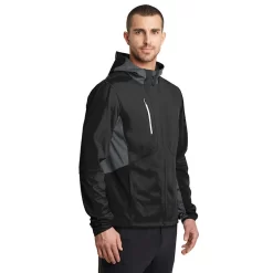 OGIO® ENDURANCE Pivot Soft Shell Jacket -Outfit Junction Sales Store OGOE721@3