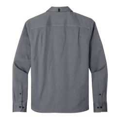 CLEARANCE OGIO ® Long Sleeve Urban Shirt 9 CLEARANCE OGIO ® Long Sleeve Urban Shirt -Outfit Junction Sales Store OGOG1000@4