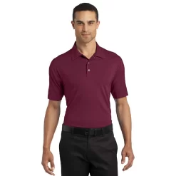 OGIO® Short Sleeve Linear Polo