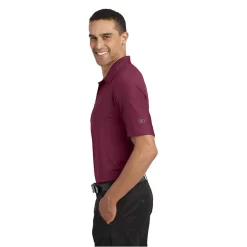 OGIO® Short Sleeve Linear Polo 7 OGIO® Short Sleeve Linear Polo -Outfit Junction Sales Store OGOG1030@2