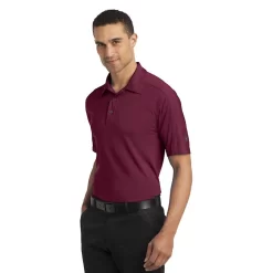 OGIO® Short Sleeve Linear Polo 8 OGIO® Short Sleeve Linear Polo -Outfit Junction Sales Store OGOG1030@3