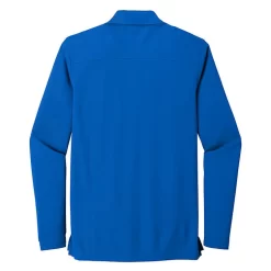 OGIO® Long Sleeve Caliber2.0 Polo -Outfit Junction Sales Store OGOG105@4