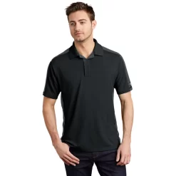 OGIO® Trax Short Sleeve Polo
