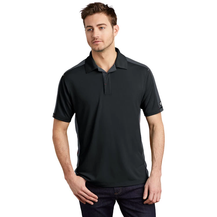 OGIO® Trax Short Sleeve Polo 1 OGIO® Trax Short Sleeve Polo