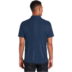 OGIO® Hybrid Short Sleeve Polo 7 OGIO® Hybrid Short Sleeve Polo -Outfit Junction Sales Store OGOG109@3