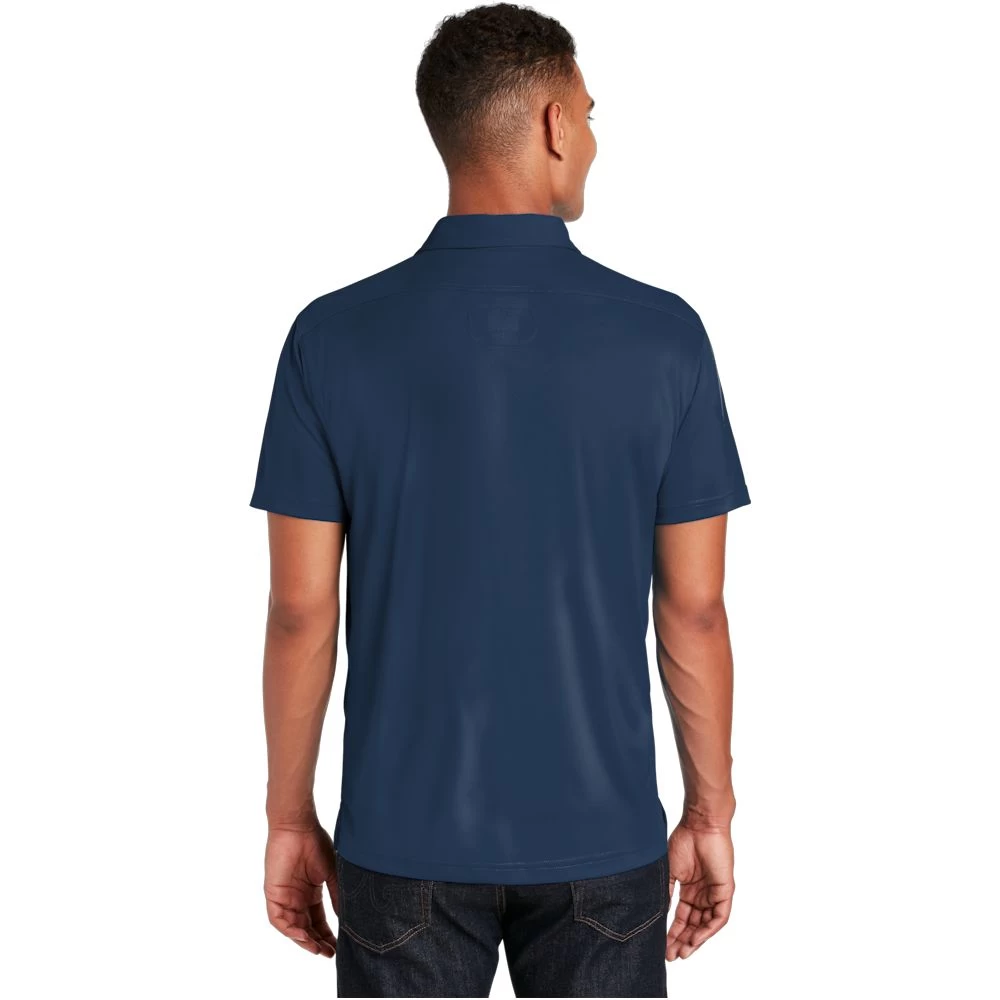 OGIO® Hybrid Short Sleeve Polo 4 OGIO® Hybrid Short Sleeve Polo - Image 4