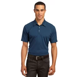 OGIO® Optic Short Sleeve Polo