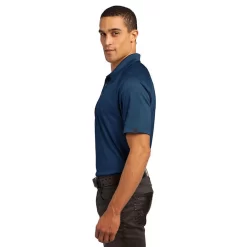 OGIO® Optic Short Sleeve Polo -Outfit Junction Sales Store OGOG110@2