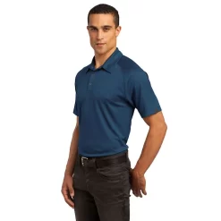 OGIO® Optic Short Sleeve Polo -Outfit Junction Sales Store OGOG110@3