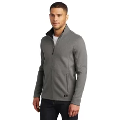 OGIO® Grit Fleece Jacket -Outfit Junction Sales Store OGOG727@3
