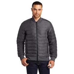 OGIO® Street Puffy Full Zip Jacket
