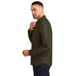 OGIO® Reverse Shirt Jacket -Outfit Junction Sales Store OGOG754@2