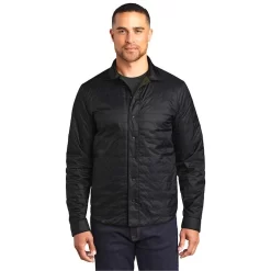 OGIO® Reverse Shirt Jacket -Outfit Junction Sales Store OGOG754@4