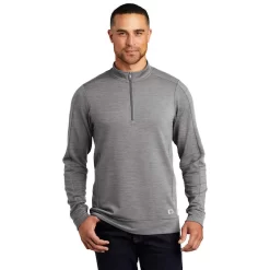 OGIO® Luuma 1/2 Zip Fleece