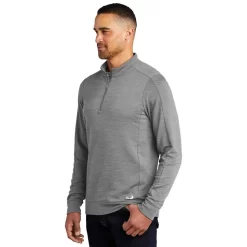 OGIO® Luuma 1/2 Zip Fleece -Outfit Junction Sales Store OGOG813@3