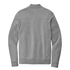 OGIO® Luuma 1/2 Zip Fleece -Outfit Junction Sales Store OGOG813@4