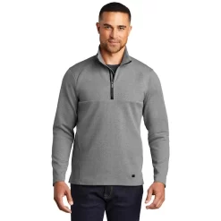 OGIO® Transition 1/4 Zip Fleece