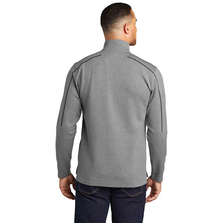 OGIO® Transition 1/4 Zip Fleece 2 OGIO® Transition 1/4 Zip Fleece - Image 2