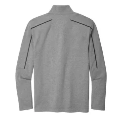 OGIO® Transition 1/4 Zip Fleece 9 OGIO® Transition 1/4 Zip Fleece -Outfit Junction Sales Store OGOG821@4