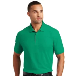 Port Authority® Core Classic Pique Polo