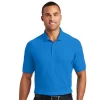 Port Authority® Core Classic Pique Pocket Polo