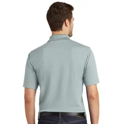 Port Authority® Dry Zone® UV Micro-Mesh Polo -Outfit Junction Sales Store PAK110@3