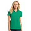Port Authority® Ladies' Core Classic Pique Polo