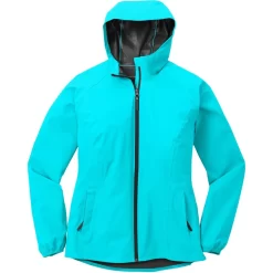 Port Authority Ladies Essential Rain Jacket