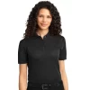 Port Authority® Ladies' Dry Zone® Ottoman Polo