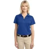 Port Authority® Ladies' Tech Pique Polo