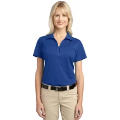 Port Authority® Ladies' Tech Pique Polo
