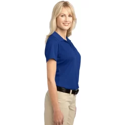 Port Authority® Ladies' Tech Pique Polo -Outfit Junction Sales Store PAL527@2