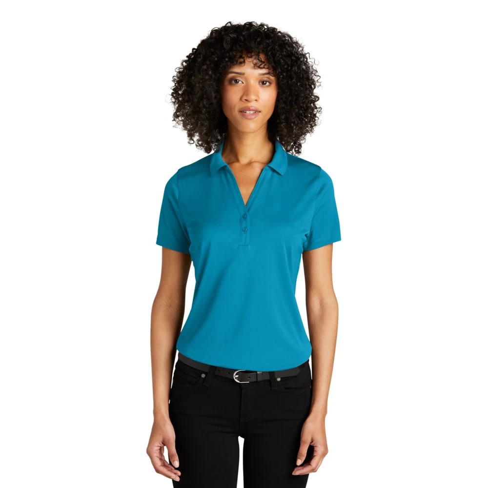 Ladies C-FREE™ Performance Polo 1 Ladies C-FREE™ Performance Polo