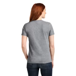 Port & Company® Ladies' Core Blend Tee -Outfit Junction Sales Store PCLPC55@3