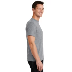 Port & Company® Core Blend Tee -Outfit Junction Sales Store PCPC55@2