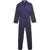 Portwest Euro Work Polycotton Coverall
