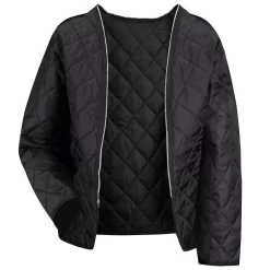 Red Kap Zip-In/Zip-Out Liner