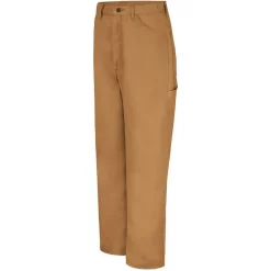 Red Kap Blended Duck Dungaree