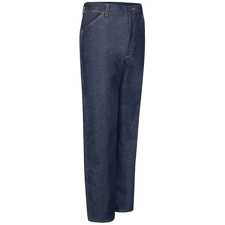 Red Kap Classic Rigid Jean 1 Red Kap Classic Rigid Jean