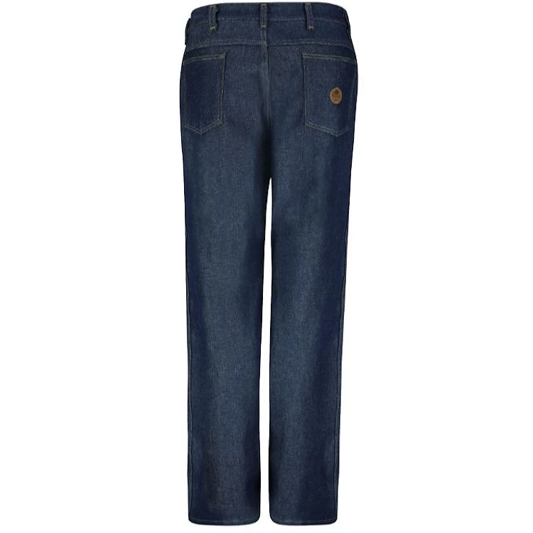 Red Kap Classic Rigid Jean 2 Red Kap Classic Rigid Jean - Image 2