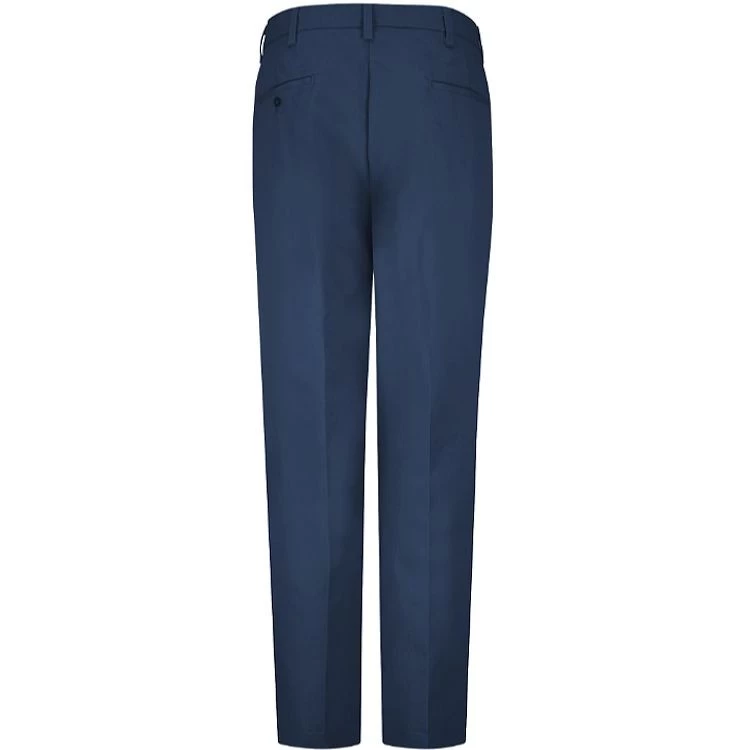 Red Kap Pleated Twill Slack 2 Red Kap Pleated Twill Slack - Image 2