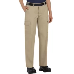 Red Kap Women's Industrial Cargo Pant